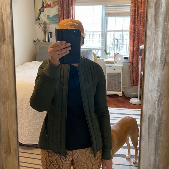 Spring jacket - Picture 3 of 3